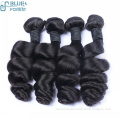 Best Selling 8A cheap Loose wave 100% unprocessed Aliexpress Brazilian virgin human hair weaving
